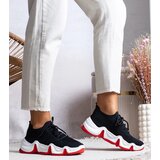 D/CEO Pink sports sneakers by Donatil | Shoptok.si