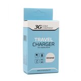 Teracell Kućni punjač I9100 1A sa micro USB kablom | ePonuda.com