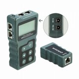 Delock tester mrežni RJ45, poe, dc digitalni | Shoptok.si