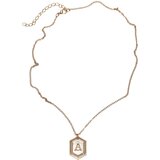 Urban Classics basic necklace a | ePonuda.com