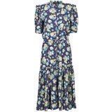 Polo Ralph Lauren Dolge obleke BAYZEE Večbarvna | Shoptok.si