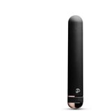 EasyToys - Vibe Collection supreme Vibe Vibrator - Crni Cijene