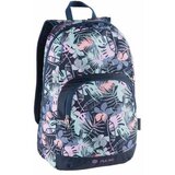 Pulse Školski Ranac Solo Deep Forest 1 215691 | ePonuda.com