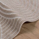  Preproge za površine Pravokotna Bež 280 x 200 cm, (5000128940) | Shoptok.si