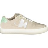Calvin Klein BEIGE WOMEN&#39;S SPORTS SHOES | Shoptok.si