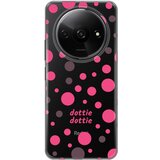  torbica silikonska print skin za xiaomi redmi A3 dottie dottie Cene