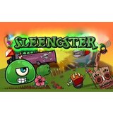  Sleengster Steam Key GLOBAL | ePonuda.com