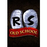 Steam Old School RuneScape 1-Month Membership + OST Key GLOBAL | ePonuda.com