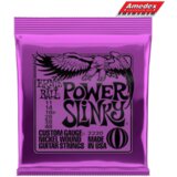  ŽICE ZA EL GIT Ernie Ball 2220 11-48 Nickl Power Cijene