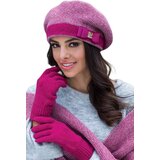 Kamea Woman's Beret K.17.012.20-2 | shoptok.hr