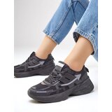 Resti Women's sports sneakers on a thicker sole Beysa | shoptok.hr