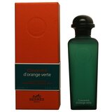 Hermes Concentré d´Orange Verte 100 ml toaletna voda unisex | Shoptok.si