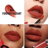 Dior Rouge Forever Liquid mat tekoča šminka odtenek 840 Forever Radiant 6 ml | Shoptok.si
