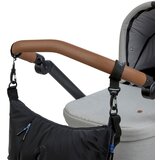 Lässig GRE Lunua Bum Bag torba crna | shoptok.hr