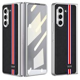  Futrola elegant red line za samsung f946b galaxy z fold 5 5g crna (gkk case) ( F113208 ) Cene