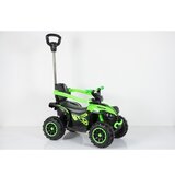  Wier Bike guralica Bic.quad push 921 green Tro0055 Cene