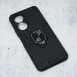 Teracell maska za telefon Cube Ring Honor X7 crna Cene