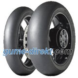 Dunlop KR 108 MS 2+ Race ( 200/70 R17 TL zadnje kolo, M/C ) Cene