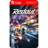 Redout Enhanced Edition - Steam koda brez škatlice (WINDOWS PC | STEAM DECK) | Shoptok.si