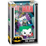 Funko POP figure Comic Cover Batman The Joker Exclusive | shoptok.hr