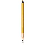 Makeup Revolution Streamline kremasta olovka za oči nijansa Gold 1,3 g | shoptok.hr