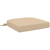  Jastučić od 1 komada SOEST 100% poliester Krem 45 x 45 x 7 cm | shoptok.hr