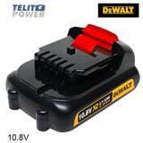 Telit Power 10.8V 2000mAh liion - baterija za ručni alat dewalt xr DCB121 ( P-1642 ) Cene