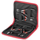 Goobay Set kliješta 5/1 sa platnenom futrolom | Eponuda.ba