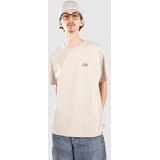 Iriedaily Peaceride Emb T-shirt sandstone Cene