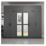 Hanah home ormar kale sa ogledalom | ePonuda.com