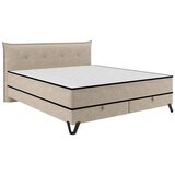 Premium Living Postelja Z Vzmetnico Calvo | Shoptok.si