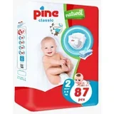 Pelene Classic Natural 2, Jumbo, 3-6 kg, 87/1
