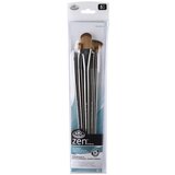 Artmie Roial and Langnickel Zen Series 43 set četkica | ePonuda.com
