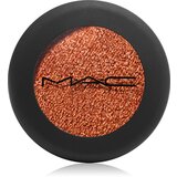 MAC Cosmetics Eye Shadow Metallic kovinska senčila za oči odtenek Couture Copper 1 g Cene