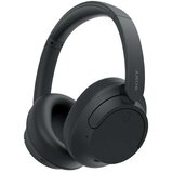 Sony WH-CH720N/BK BLUETOOTH Slušalice, CRNE | Eponuda.com