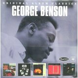George Benson Original Album Classics | Eponuda.com