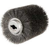Makita čelična žičana valjkasta četka 100 x 120 mm za 9741 D-73564 | shoptok.hr