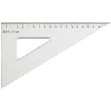 Aristo trikotnik 60°, 20cm AR23620 Cene
