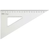 Aristo trikotnik 60°, 20cm AR23620