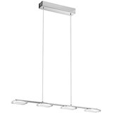 Eglo 96524 - led luster na sajli cartama 1 4xLED/4,5W/230V 90mm | Eponuda.com