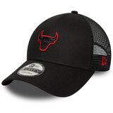 New Era Kape s šiltom Nba 9forty trucker chibul Črna Cene