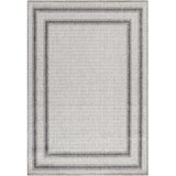Novel ravno tkana preproga aruba 160/230 cm tkano krem barve Cene