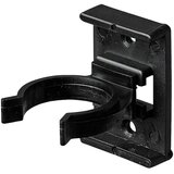 Hettich Pritrditvene sponke (Črna, Premer: 25 mm) | Shoptok.si