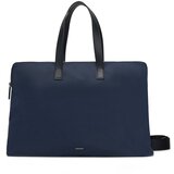 Calvin Klein Torbica Business Tech 2g Carryall K50K512934 Siva | Shoptok.si