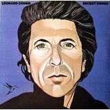  Leonard Cohen - Recent Songs | Eponuda.com