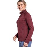Schöffel Jakne Steinach Bordo | Shoptok.si