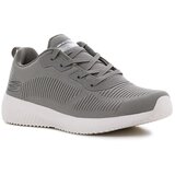 Skechers Nizke superge Squad Siva | Shoptok.si