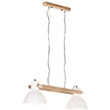  Viseća svjetiljka 25 W bijela 109 cm E27 | shoptok.hr