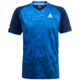 Joola Pánské tričko Shirt Torrent Navy/Blue XXL