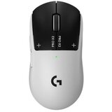 Logitech G Miška PRO X2 SUPERSTRIKE | Shoptok.si